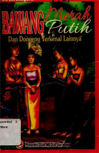 Image of Bawang Merah Bawang Putih