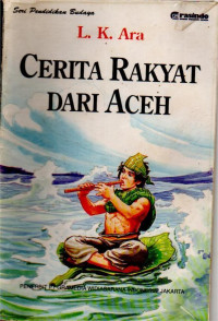 Image of CERITA RAKYAT DARI ACEH