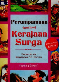 Image of Perumpamaan Tentang Kerajaan Surga