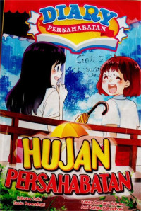 Image of HUJAN PERSAHABATAN