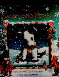 Image of MALAM YANG BERSALJU