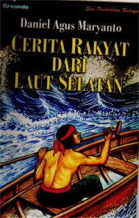 Image of CERITA RAKYAT DARI LAUT SELATAN