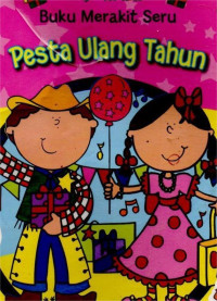 Image of PESTA ULANG TAHUN