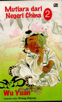 Image of MUTIARA DARI NEGRI CHINA 2