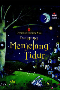Image of DONGENG MEJELANG TIDUR