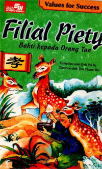 Image of FILIAL PIETY(Bakti Kepada Orang Tua)