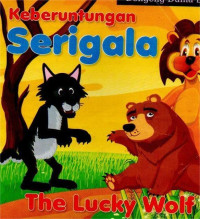 Image of KEBERUNTUNGAN SERIH