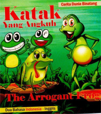 Image of KATAK YANG ANGKUH
