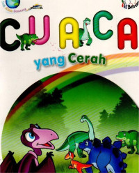 Image of CUACA YANG CERAH