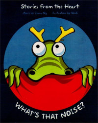 Image of WHAT'S THAT NOISE?