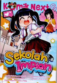 Image of SEKOLAH IMPIAN