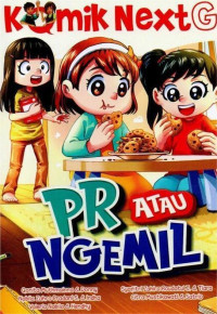 Image of PR ATAU NGEMIL