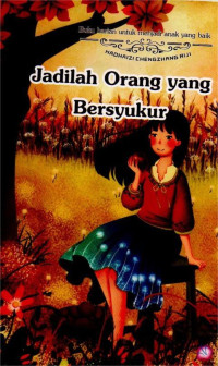 Image of JADILAH ORANG YANG BERSYUKUR