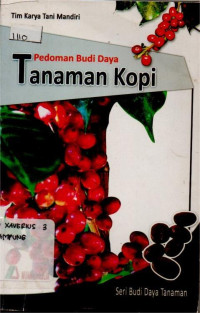 Image of TANAMAN KOPI