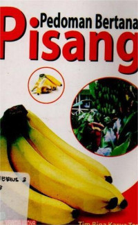 Image of PEDOMAN BERTANAM PISANG