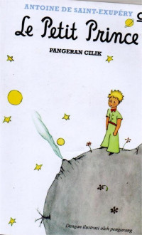 Image of PANGERAN CILIK