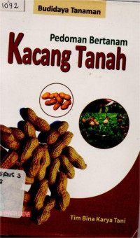 Image of KACANG TANAH