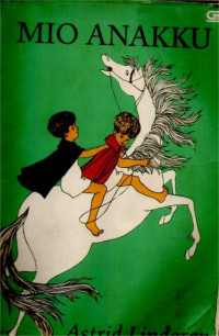 Image of MIO ANAKKU