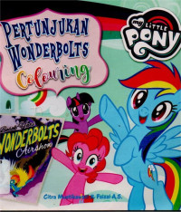 Image of PERTUJUKAN WENDERBOLTS