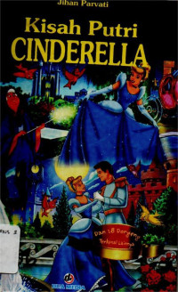 Image of KISAH PUTRI CINDERELLA