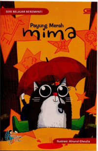 Image of BANYU MERAH MIMA
