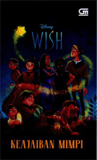 Image of WISH KEAJAIBAN MIMPI