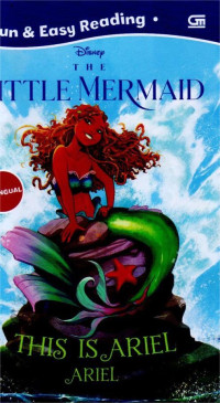 Image of THE LITTLE MERMAID