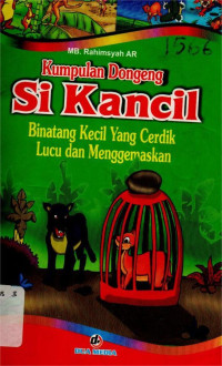 Image of KUMPULAN DONGENG SIKANCIL