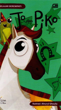 Image of JO DAN PIKO