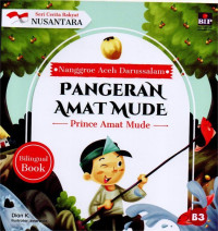 Image of PANGERAN AMAT MUDE