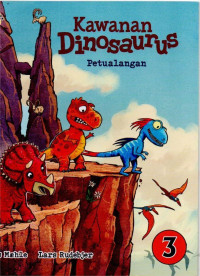 Image of KAWANA DINOSAURUS