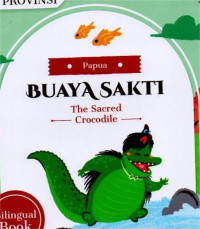 Image of BUDAYA SAKTI PAPUA