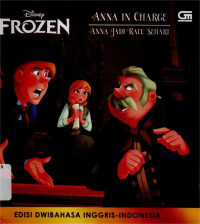 Image of DISNEP FROZEN