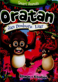 Image of ORATAN DAN PEMBURU LIAR