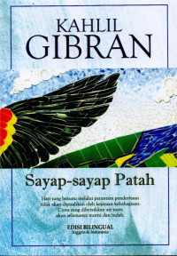 Image of SAYAP SAYAP PATAH