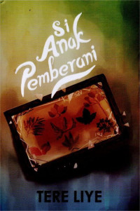 Image of SI ANAK PEBERANI