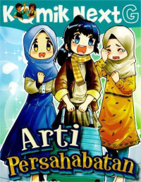 Image of KECIL - KECIL PUNYA KARYA ARTI PERSAHABATAN