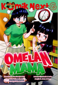 Image of KECIL -KECIL PUNYA KARYA OMELAN MAMA