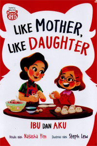 Image of IBU DAN AKU