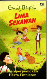 Image of LIMA SEKAWAN