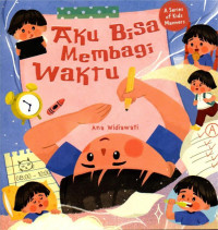 Image of AKU BISA MEMBAGI WAKTU