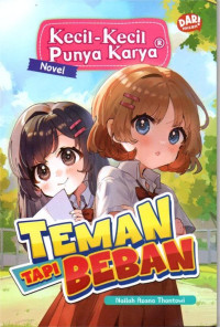 Image of KECIL-KECIL PUNYA KARYA ( YEMAN TAPI BEBAN)