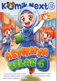 Image of KECIL - KECIL PUNYA KARYA