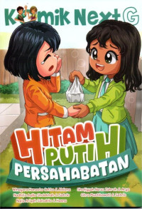 Image of PERSAHABATAN HITAM PUTIH (KKPK)