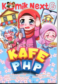 Image of KAFE PHP KECIL KECIL PUNYA KARYA