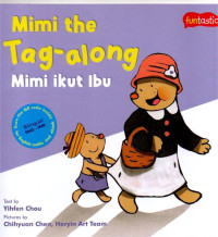 Image of MIMI IKUT IBU