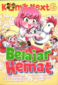 Image of BELAJAR HEMAT