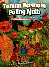 Image of TAMAN BERMAIN PALING AJAIB