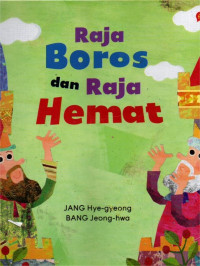 Image of RAJA BOROS DAN RAJA HEMAT