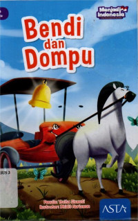 Image of BENDI DAN DOMPU